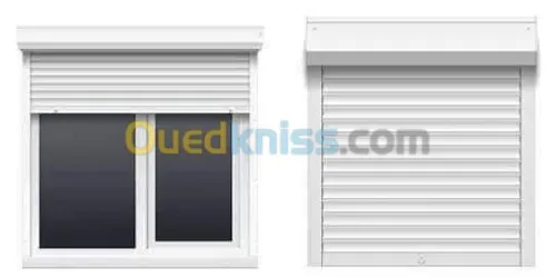 menuiserie aluminium