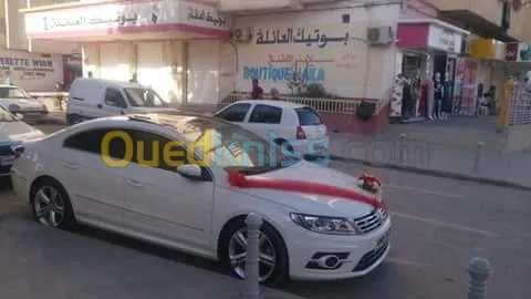 Location de voiture pour mariage