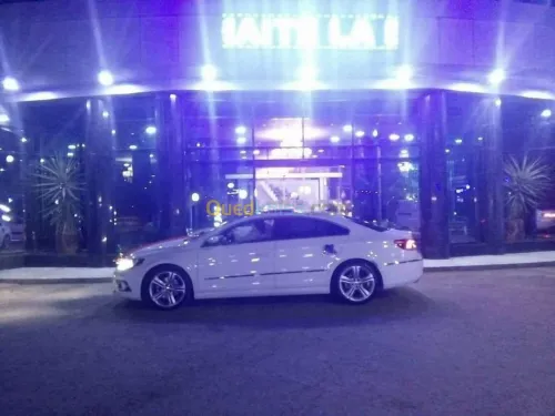 Location de voiture pour mariage