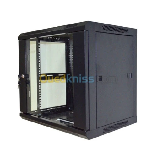 armoire de brassage