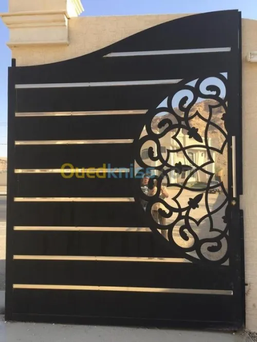 decoupage plasma amenagement d'espace