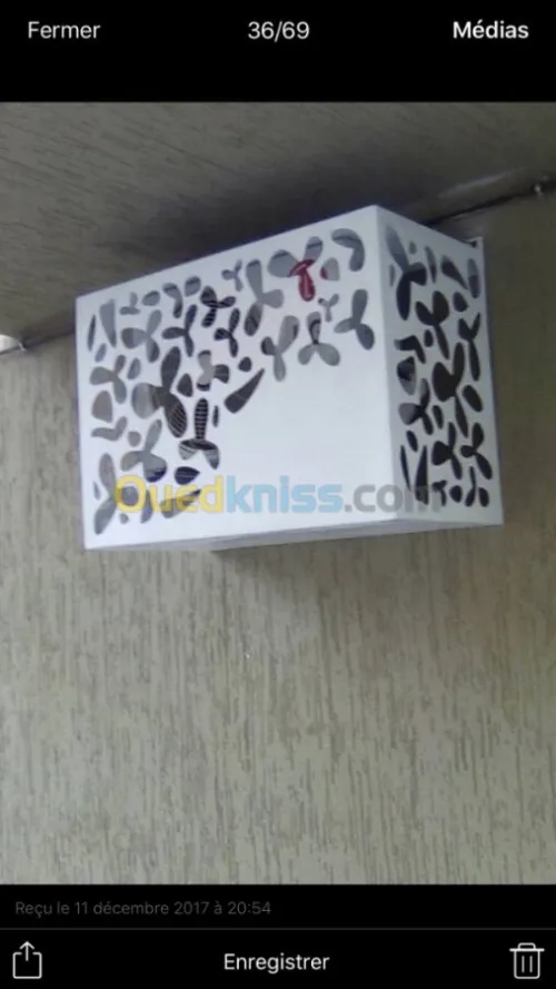 decoupage plasma amenagement d'espace