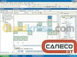 Formation de Caneco BT