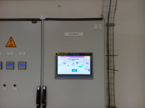 TR electricité (batiment/industriel)