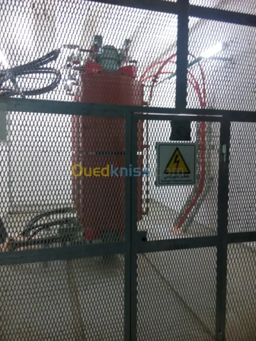 TR electricité (batiment/industriel)