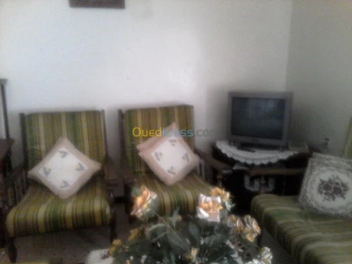 Location Appartement F3 Bordj Bou Arreridj Bordj bou arreridj