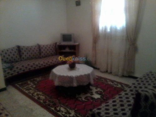 Location Appartement F3 Bordj Bou Arreridj Bordj bou arreridj