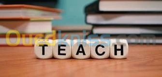 Cours De Langues etrangères 