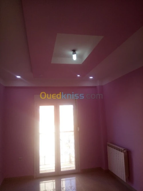 Peinture et griffi