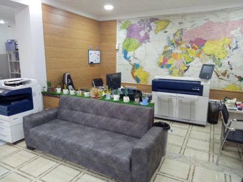 Copy-Center  Impression, Et Tirage 