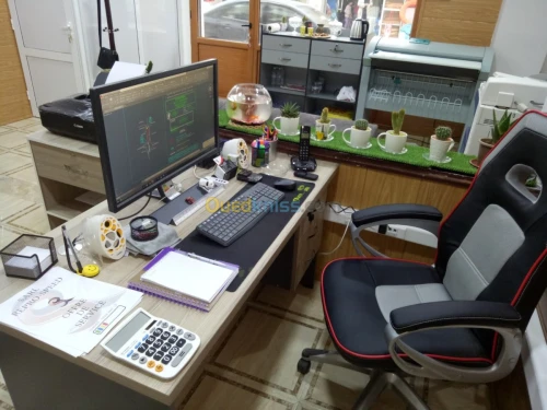 Copy-Center  Impression, Et Tirage 