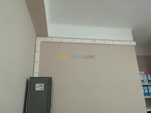 INSTALLATION  RESEAUX INFORMATIQUE 