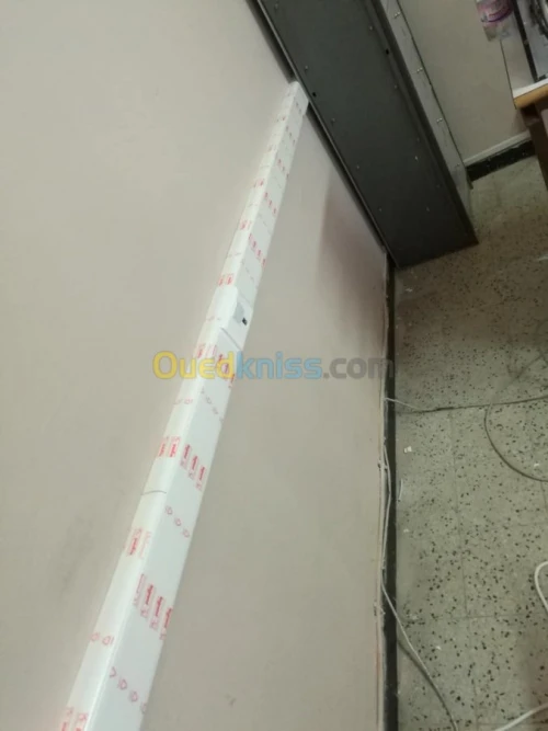 INSTALLATION  RESEAUX INFORMATIQUE 