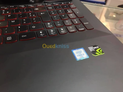 LENOVO Y700 I5 8GO 128 SSD 1TB GTX960