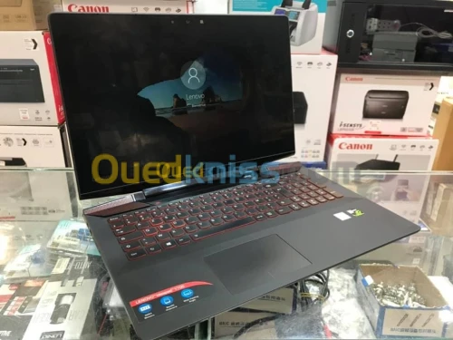 LENOVO Y700 I5 8GO 128 SSD 1TB GTX960