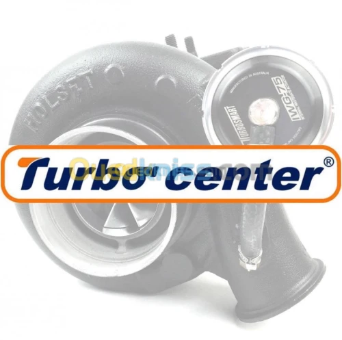 Turbo KIA