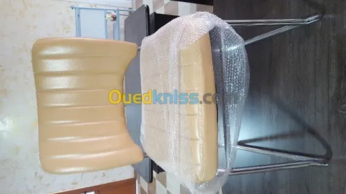 Fabrication meubles scolaire 
