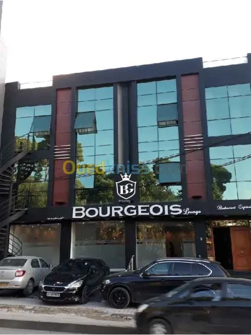 aménagement intérieur et extérieur 