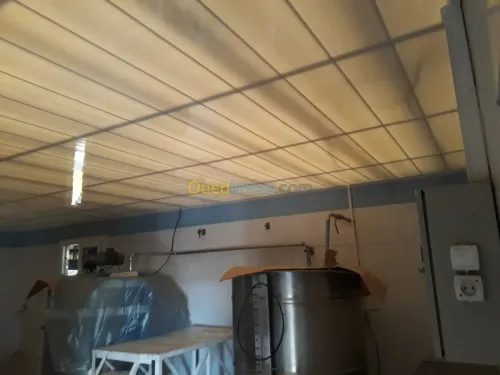 aménagement intérieur et extérieur 