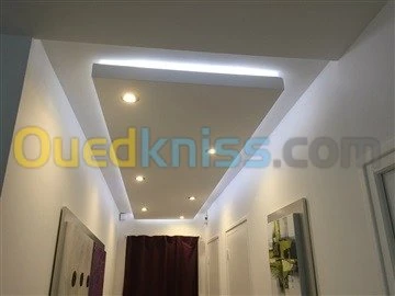 aménagement intérieur et extérieur 