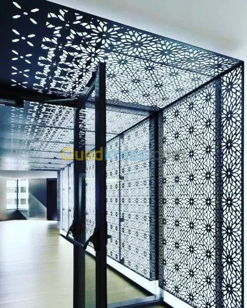 aménagement intérieur et extérieur 