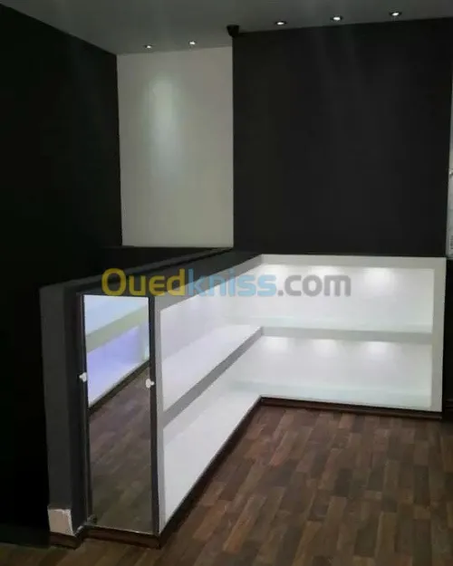 aménagement intérieur et extérieur 