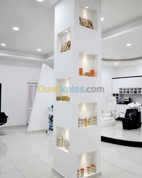 aménagement intérieur et extérieur 