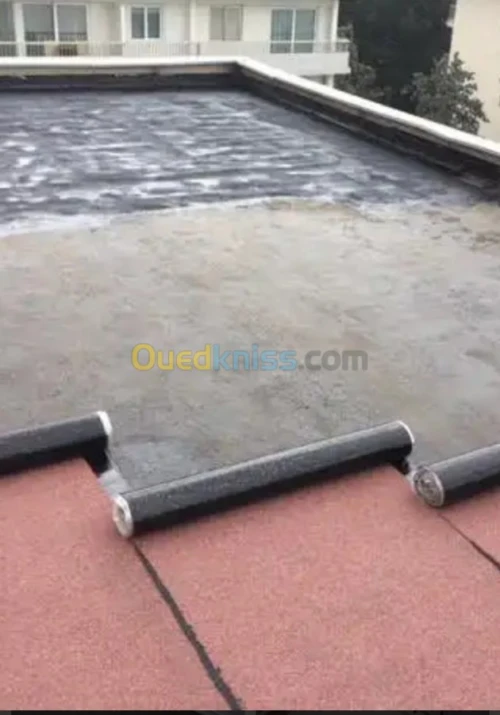 Entreprise bâtiment TCE