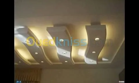 Entreprise bâtiment TCE