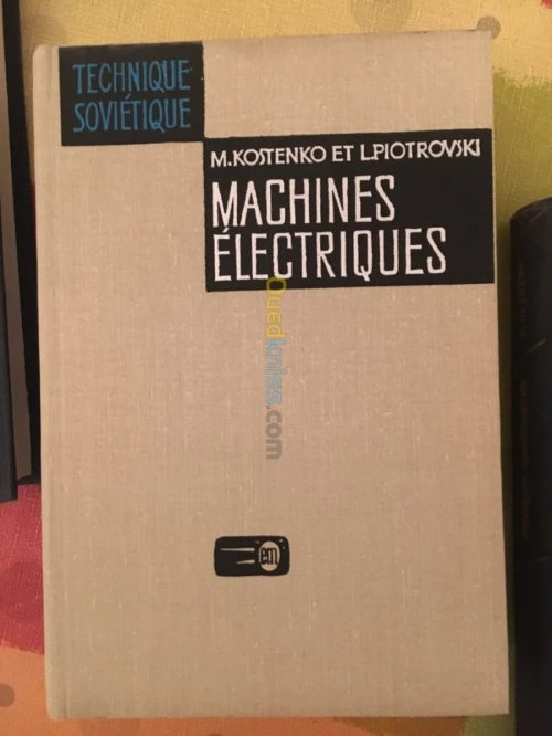 Éditions Mir 