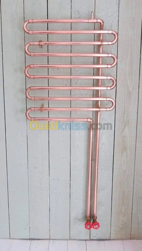 plombier chauffagiste