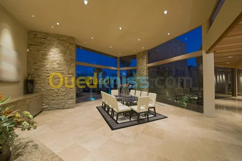 tout travaux de revetement interieur 