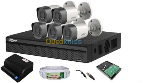 système surveillance