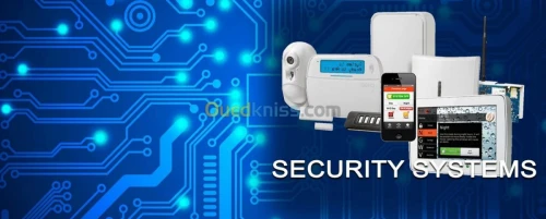 système surveillance