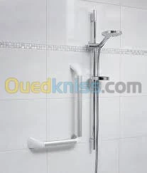 CHAISE DE DOUCHE