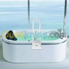 CHAISE DE DOUCHE