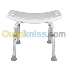 CHAISE DE DOUCHE