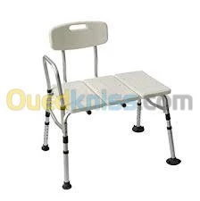 CHAISE DE DOUCHE