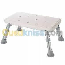 CHAISE DE DOUCHE