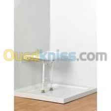 CHAISE DE DOUCHE