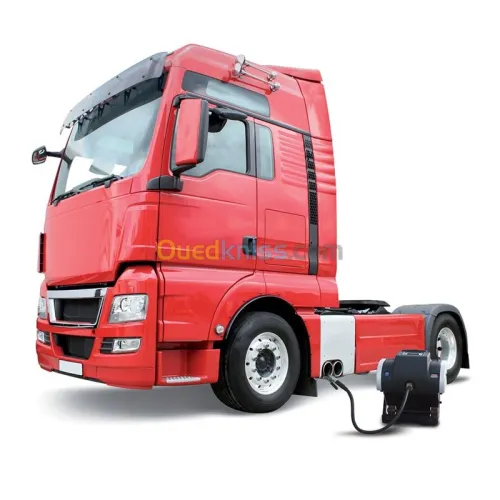 Diagnostic du véhicule