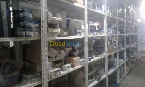 Vente Piece De rechange