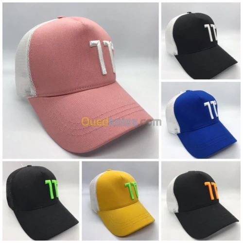 Casquette 