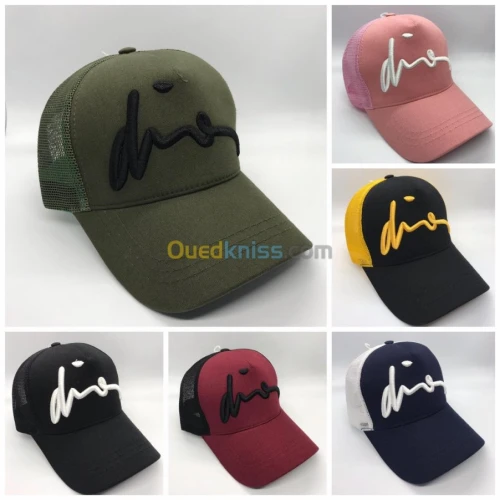 Casquette 