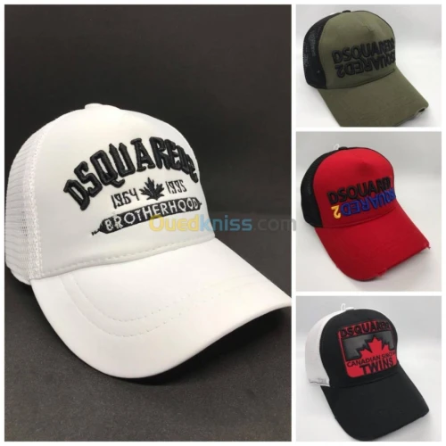 Casquette 
