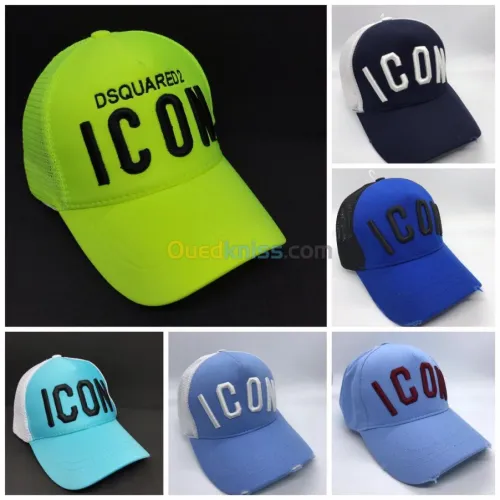 Casquette 
