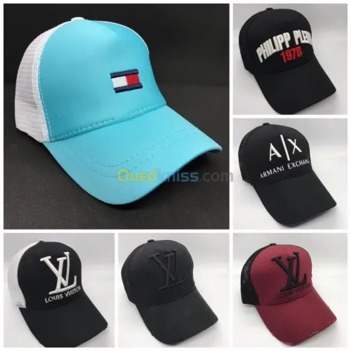 Casquette 