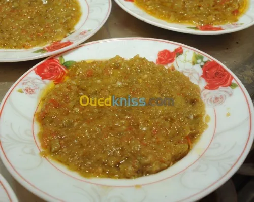 Cuisine pour fêtes 