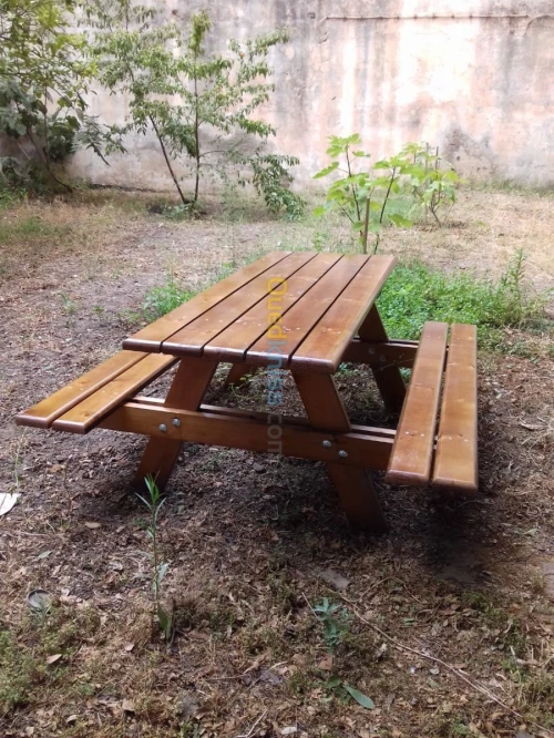 Table jardin / Terrasse / Pique-nique 