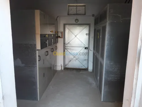 location Chambre froide 
